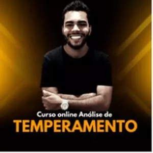 Capa do curso 