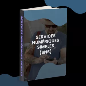 Image de couverture pour le Ebook Jobs Online (Français)