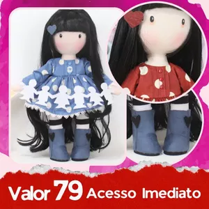 Imagem de capa para o Curso online 09ª Aula - Baby Blue