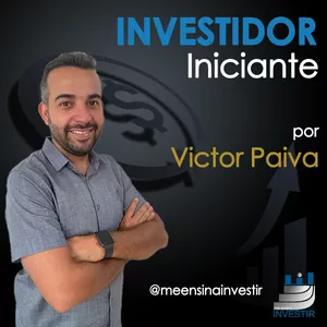 Imagem de Curso Investidor Iniciante criado por Me na hotmart