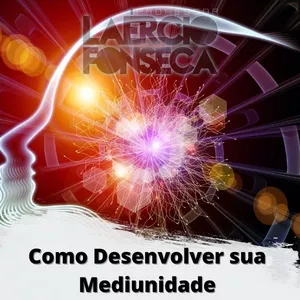 Imagem do curso Como Desenvolver sua Mediunidade