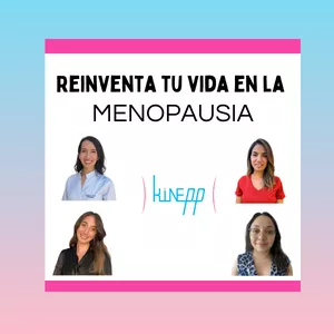 Imagen de portada para Curso online Reinventa tu Vida en la Menopausia: Un Curso Integral para Mujeres