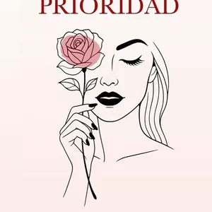 Imagen de portada para Ebook Tú eres tu prioridad libro pdf digital 