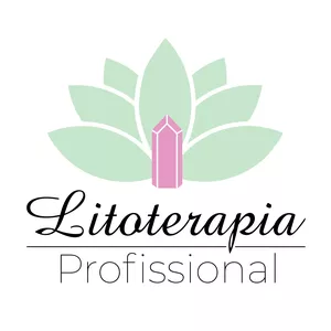 Imagem de capa para o Curso online Curso Litoterapia Profissional - Curso Livre de Formação em Litoterapia - Terapia com Cristais