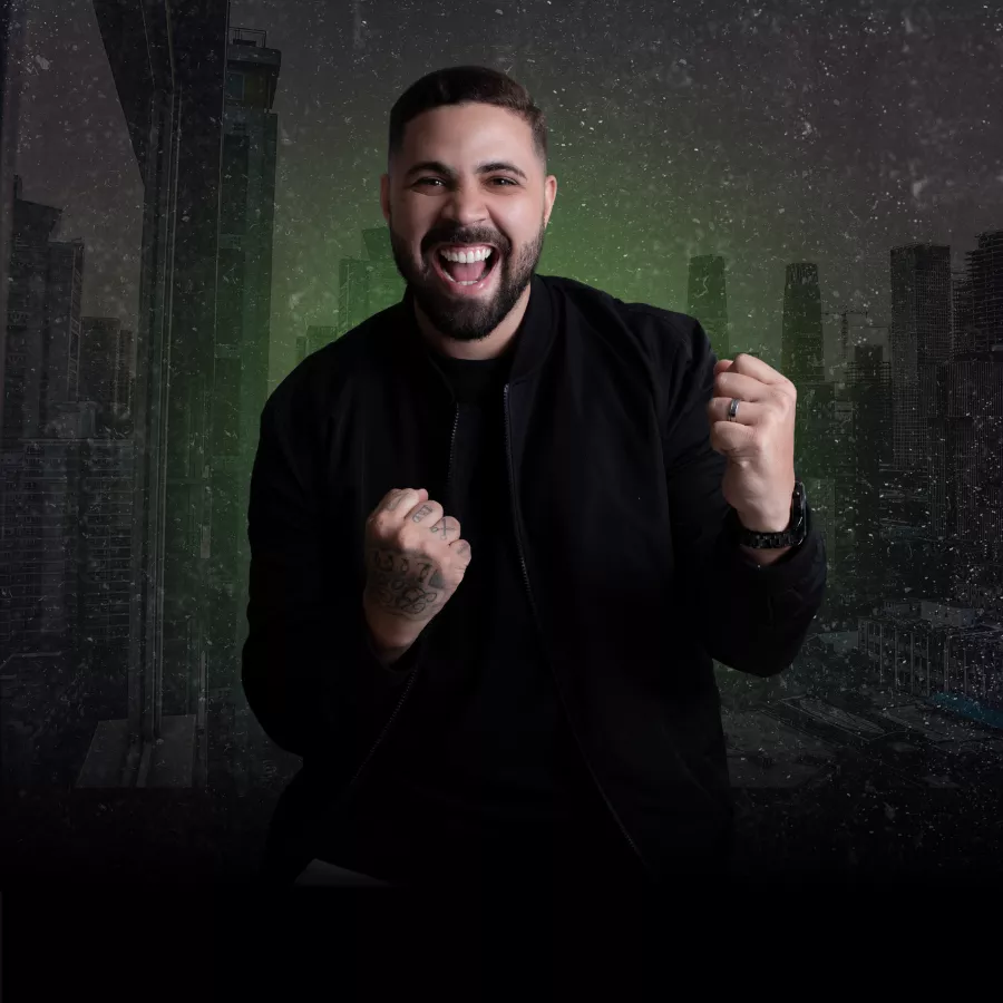 Melhor curso de Fade do Brasil