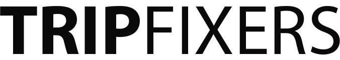 Trip Fixers logo