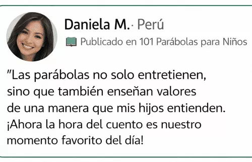 Daniela M. Perú