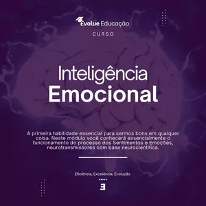 Imagem de capa para o Curso online Inteligência Emocional