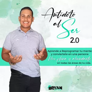 Imagen de portada para Curso online Antídoto al Ser 2.0