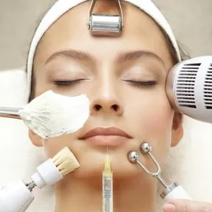 Imagen de portada para Curso online PROFESIONAL ESTETICISTA  Y MAKE UP