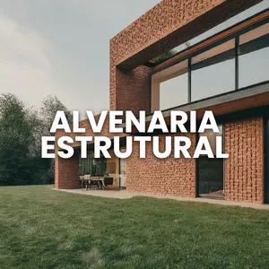 Imagem de capa para o Curso online Curso BIM PRO | Alvenaria Estrutural