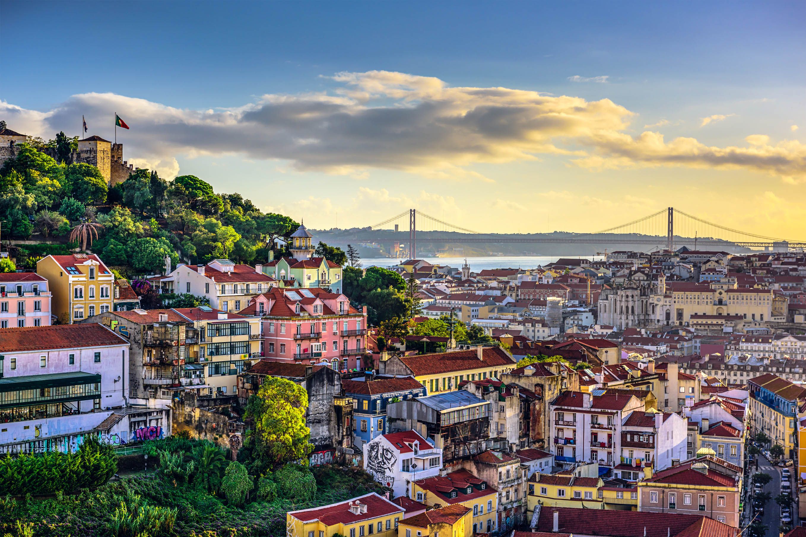 Imagem do curso Passo a passo para investir em imovéis em Portugal