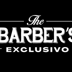 Imagem de capa para o Evento presencial THE BARBERS EXCLUSIVO