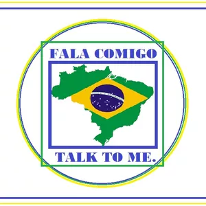 Imagem de capa para o Ebook TALK TO ME - FALA COMIGO
