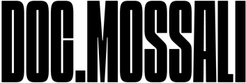 Alessia Mossali logo