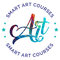 Smart Art Courses 
