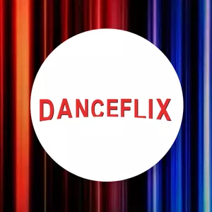 Imagem de capa para o Ebook Danceflix