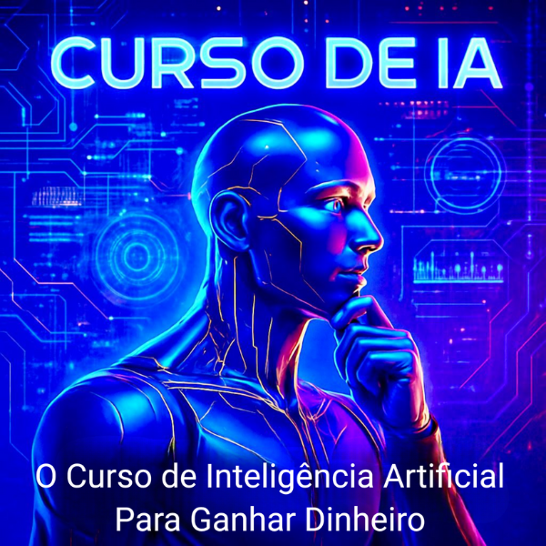 IA na Prática: O Curso de Inteligência Artificial Para Ganhar Dinheiro