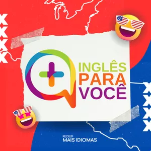 Cover image for Online course Mais Inglês para você