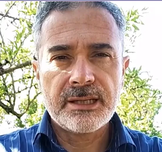 Ricardo Alba