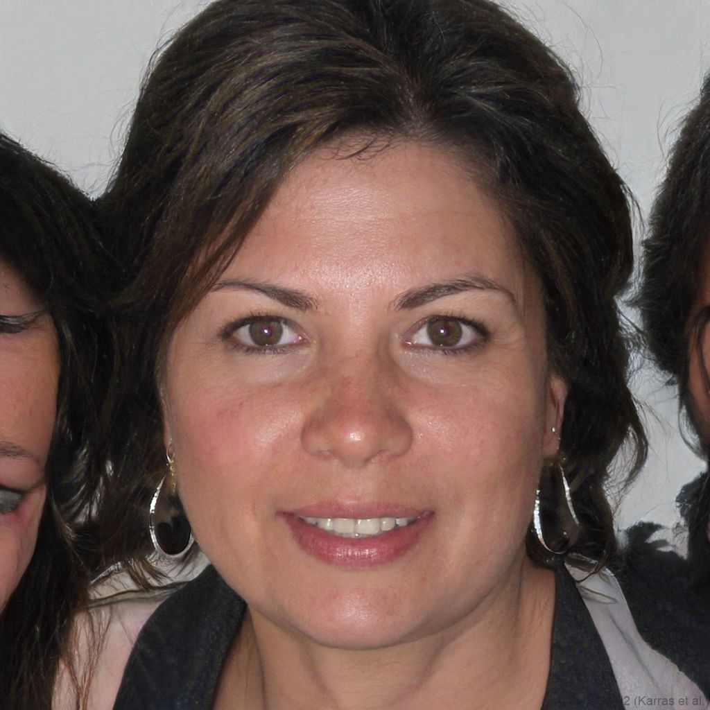 Carolina M.