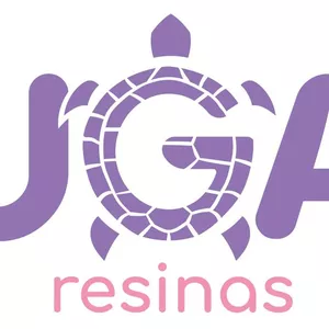 Imagem de capa para o Curso online Uga Resinas - Eternização