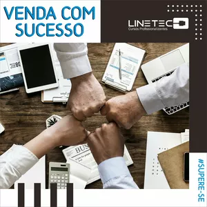 Capa do curso 
