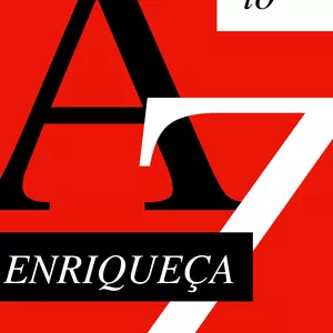 Imagem de capa para o Ebook ENRIQUEÇA - AZ GERAÇÃO DE RENDA MODERNA 