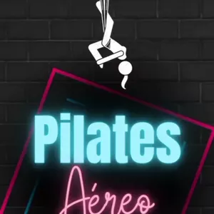 Imagen de portada para Curso online Especialización en Pilates Aéreo 