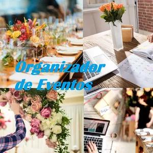 Imagen de portada para Curso online Organización de Eventos