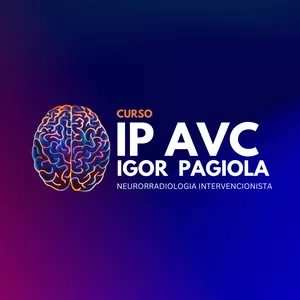 Imagem de capa para o Curso online Curso IP AVC - DOMINE O AVC NO SEU PLANTÃO