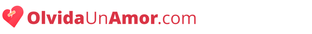 OlvidaUnAmor.com logo