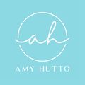 Amy Hutto's School logo