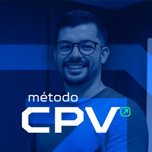 Imagem de capa para o Serviço online Método CPV