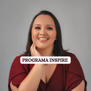 Imagem de capa para o Curso online Programa Inspire- T5