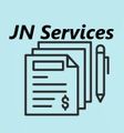 JNS logo