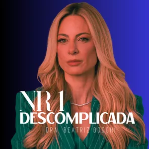 Imagem do curso NR-1 Descomplicada