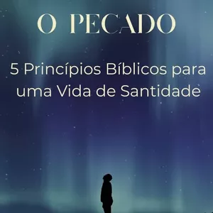 Imagem de capa para o Ebook Superando Obstáculos Espirituais: Um Guia para uma Vida Plena