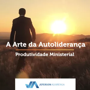 Imagem de capa para o Curso online A Arte da Autoliderança - Modo COACH
