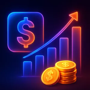 Imagem de capa para o Ebook Influencer 2026: O Guia Definitivo para se Tornar um Influenciador de Sucesso no Novo Mercado Digital