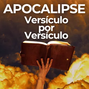 Imagem de capa para o Curso online APOCALIPSE - Versículo por versículo (Com Presbítero André Sanchez)