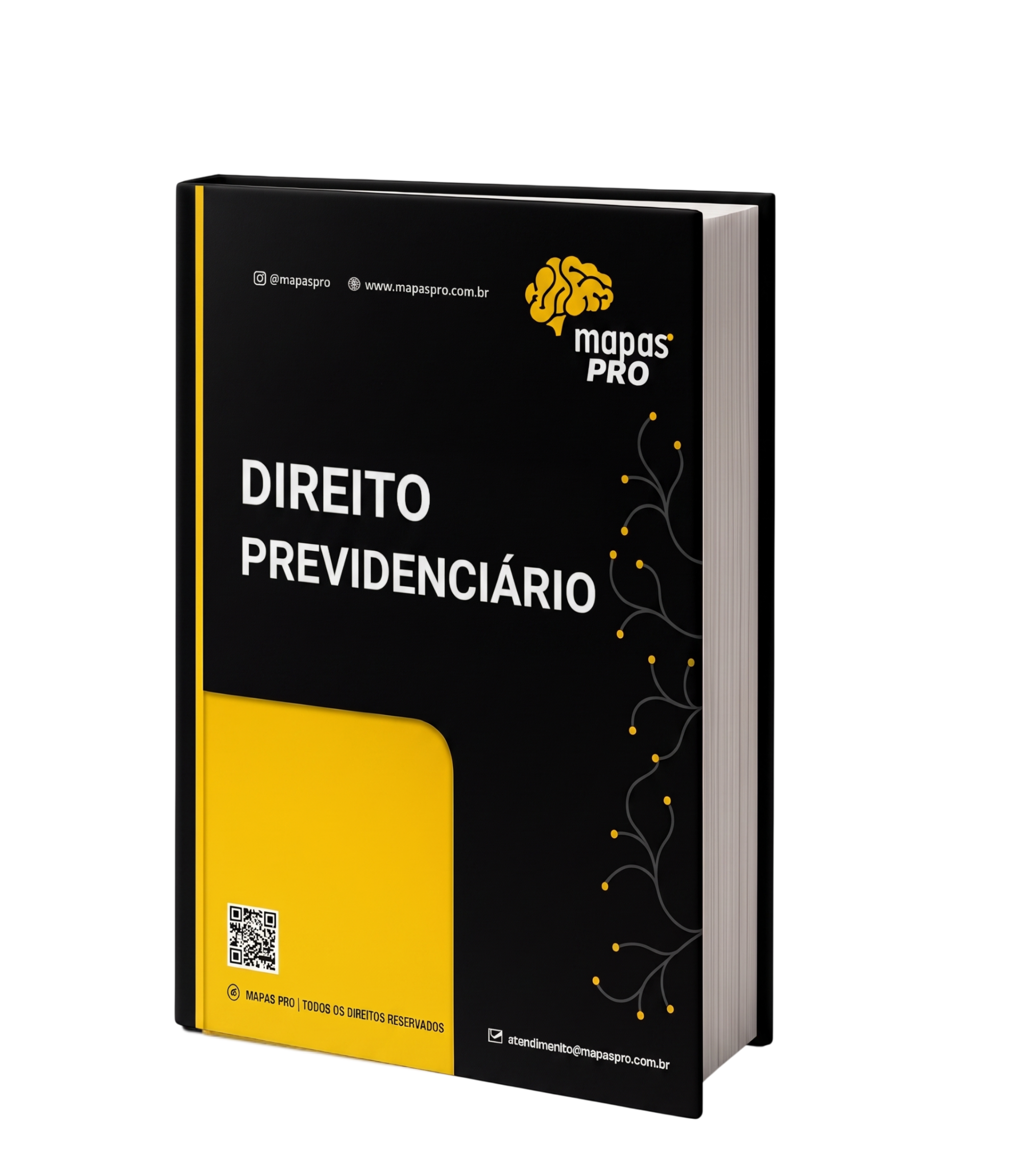 Direito Previdenciário para INSS>