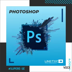 Imagem do curso Photoshop