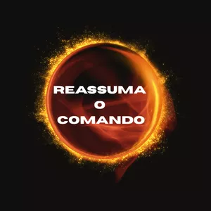 Curso REASSUMA O COMANDO 