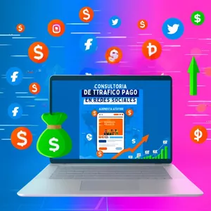 Imagen de portada para Curso online Consultoria de Trafico