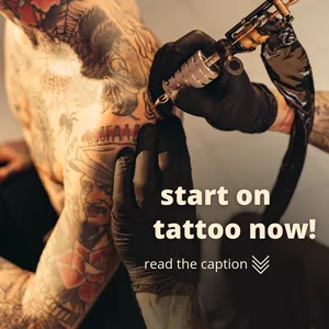 Cover image for Ebook Starting in Tattooing: Step-by-Step Guide