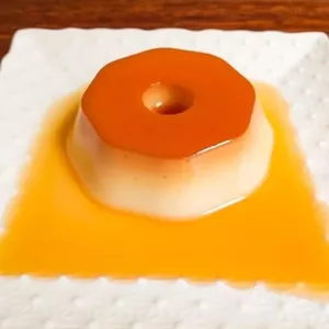 Imagem de capa para o Ebook Do zero ao pudim perfeito 