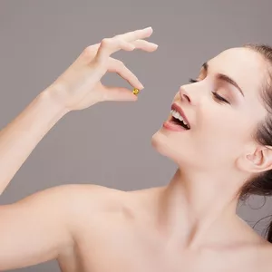 Imagem do curso Suplementação Oral 