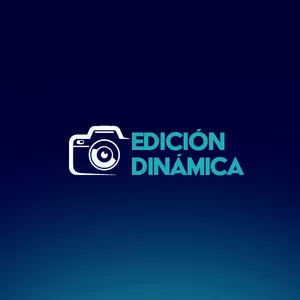 Imagen de portada para Curso online Edición Dinámica