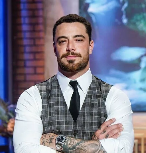 Felipe Titto